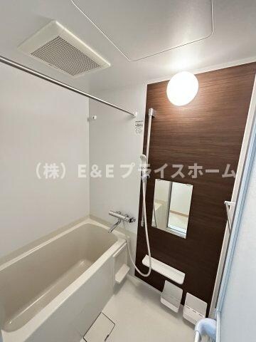 エステートモア・平尾公園通りの物件内観写真