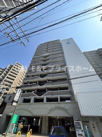 エステートモア・天神サクセスの物件外観写真