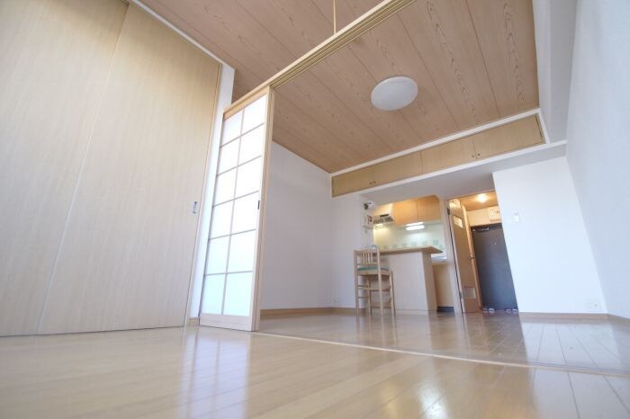 エステートモア・天神サクセスの物件内観写真