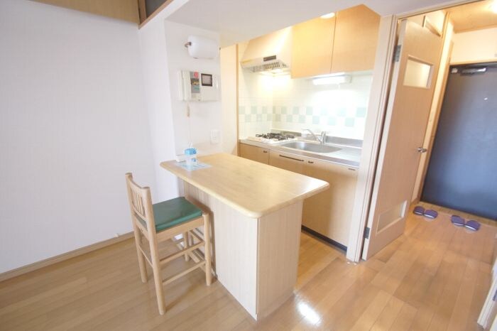 エステートモア・天神サクセスの物件内観写真