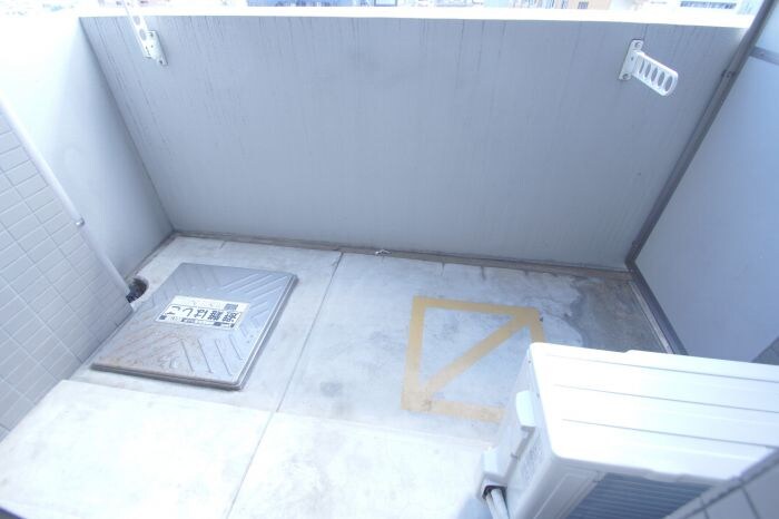 エステートモア・天神サクセスの物件内観写真