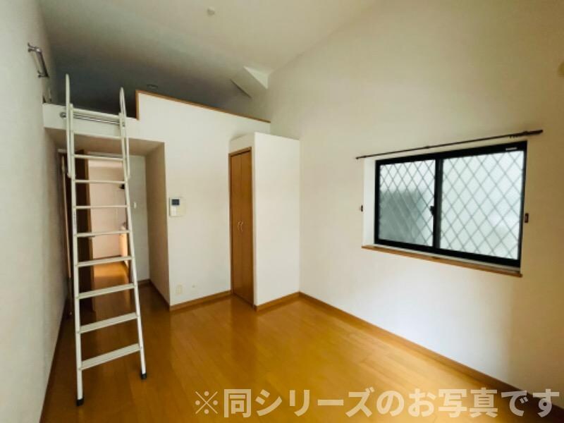 インディペンデンス六本松の物件内観写真