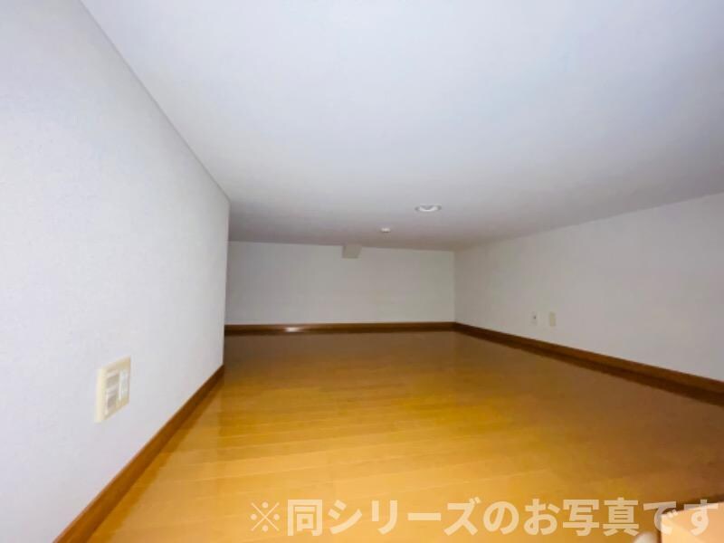 インディペンデンス六本松の物件内観写真