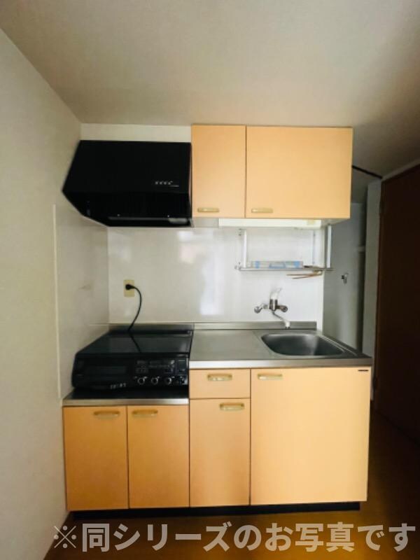 インディペンデンス六本松の物件内観写真