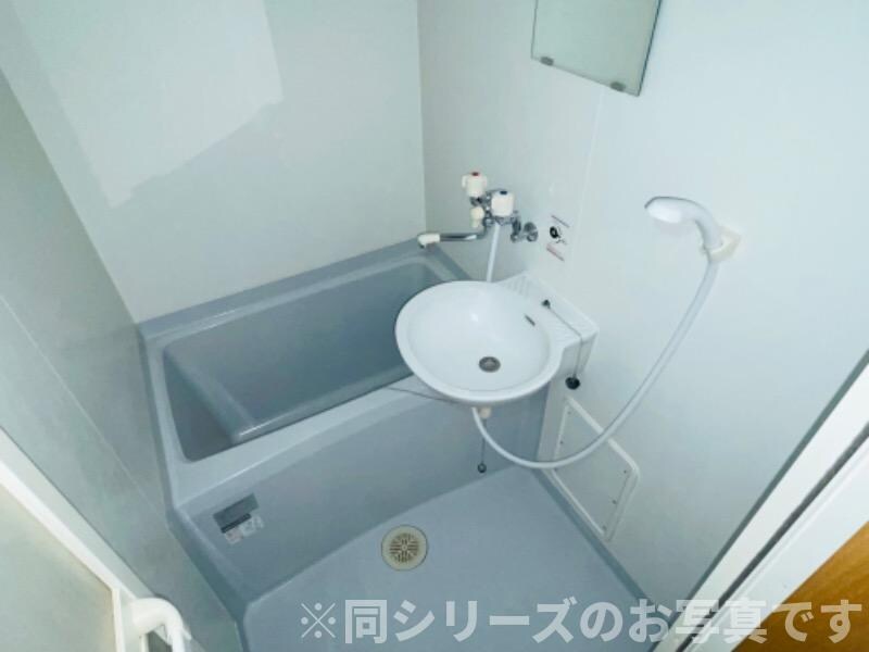 インディペンデンス六本松の物件内観写真