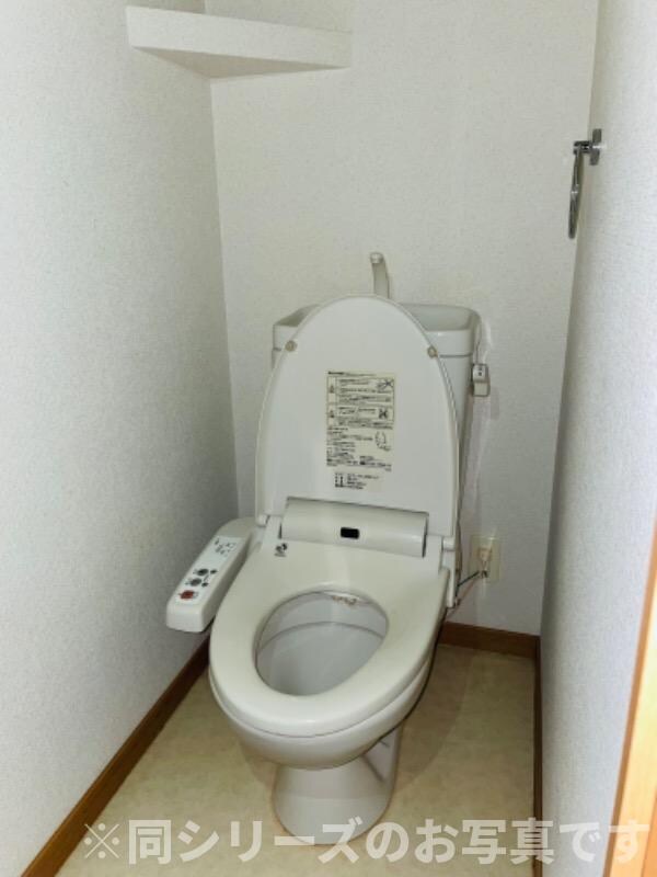 インディペンデンス六本松の物件内観写真