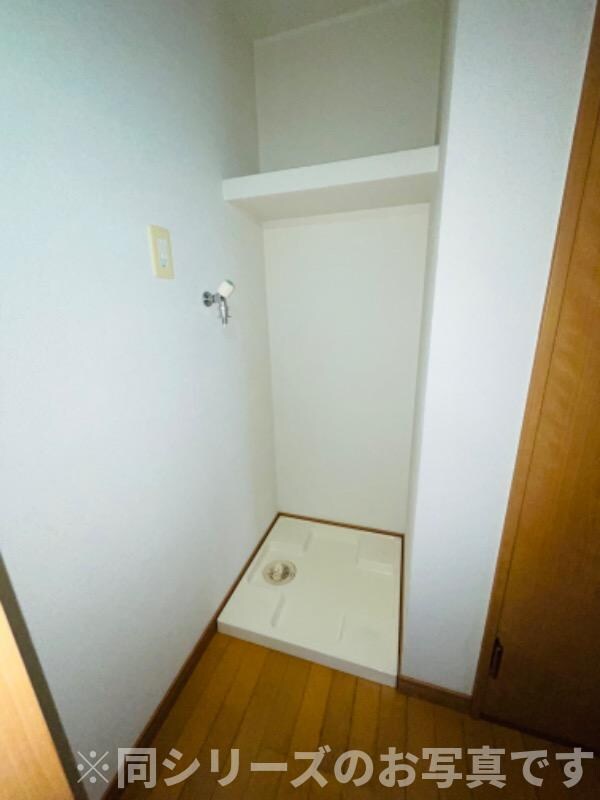 インディペンデンス六本松の物件内観写真