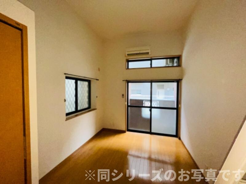 インディペンデンス六本松の物件内観写真