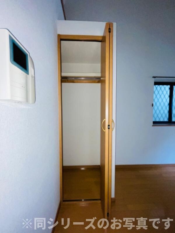 インディペンデンス六本松の物件内観写真