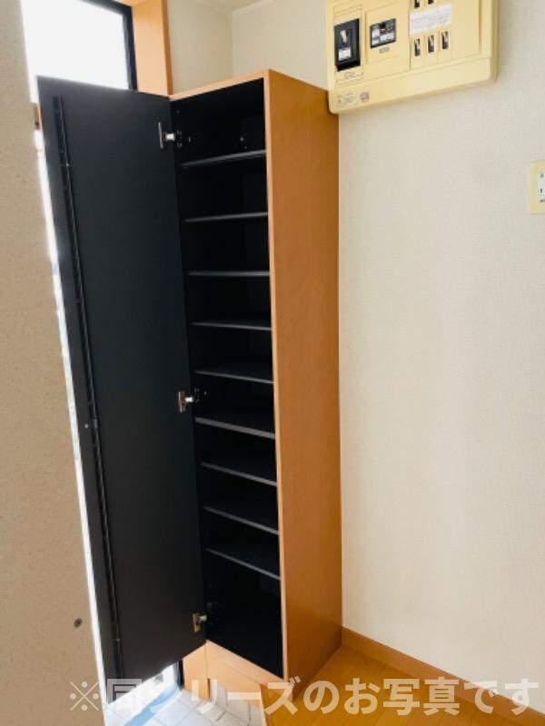 インディペンデンス六本松の物件内観写真