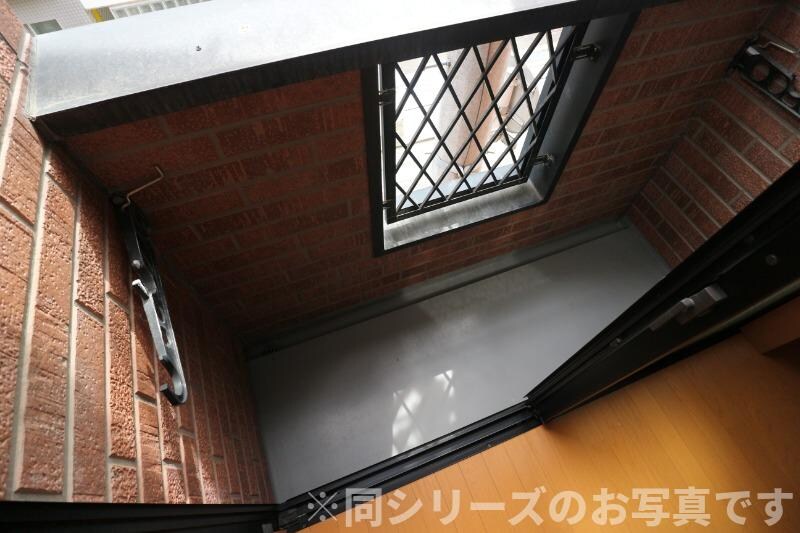 インディペンデンス六本松の物件内観写真