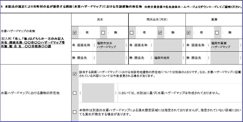 R-smart パルティーレ大橋の物件内観写真