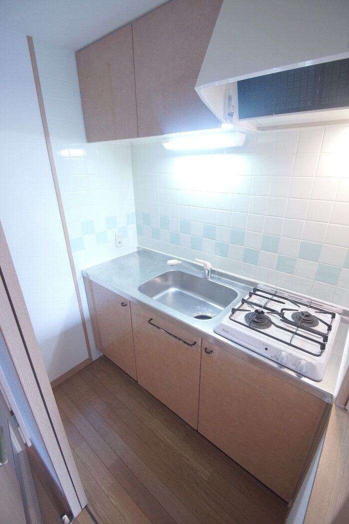 エステートモア・浄水通りの物件内観写真