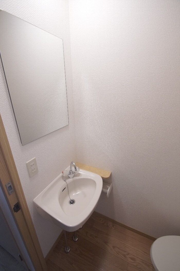 エステートモア・浄水通りの物件内観写真