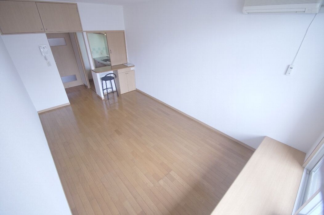 エステートモア・浄水通りの物件内観写真