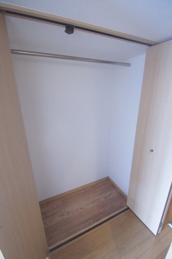 エステートモア・浄水通りの物件内観写真