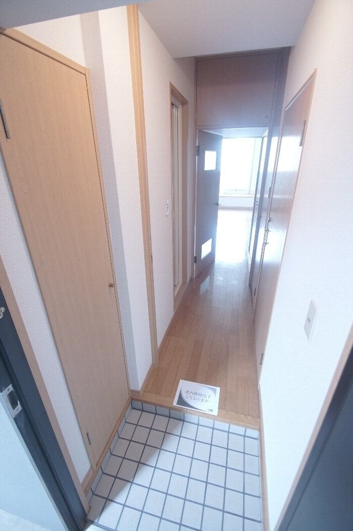 エステートモア・浄水通りの物件内観写真