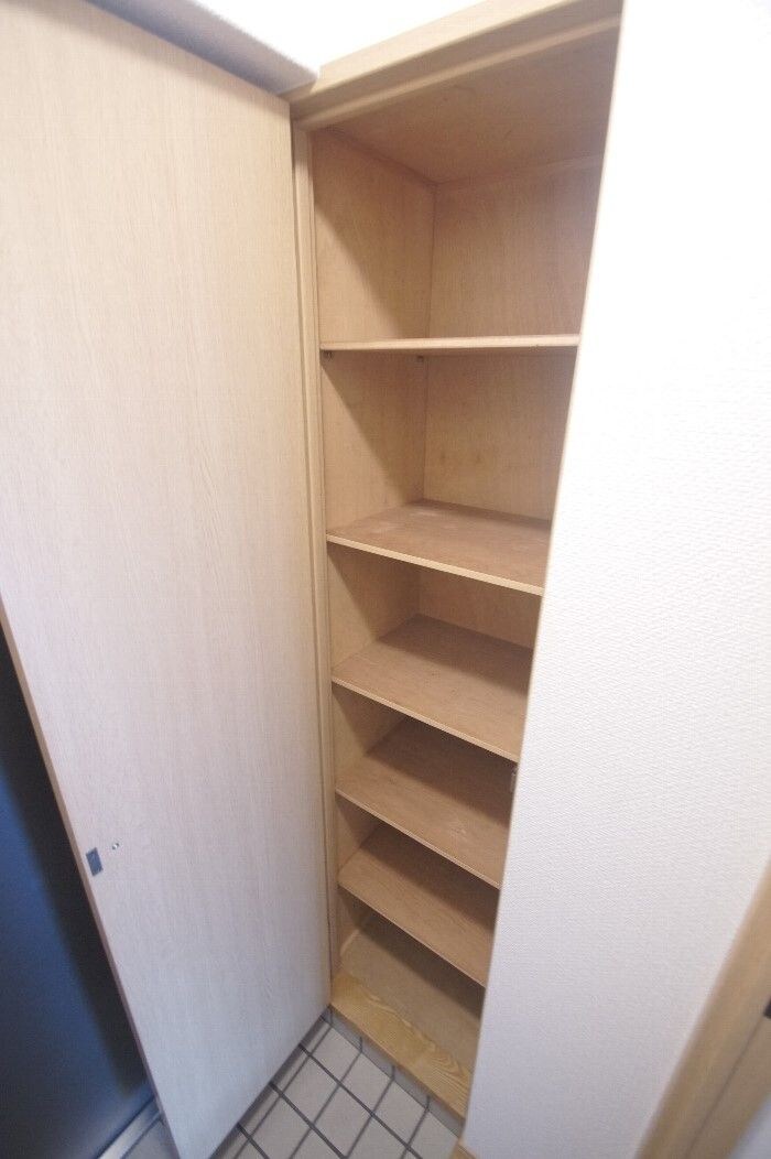 エステートモア・浄水通りの物件内観写真