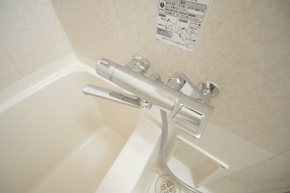 エステートモア・浄水通りの物件内観写真