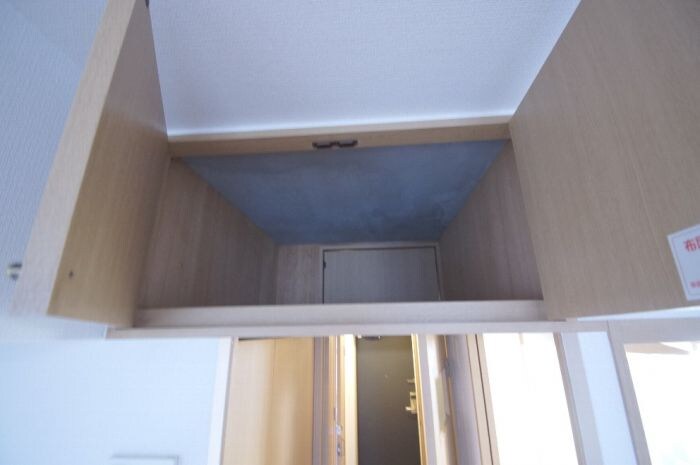 エステートモア・浄水通りの物件内観写真