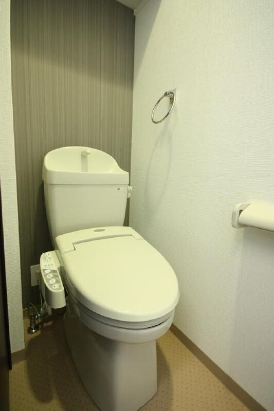 箱崎九大前駅 徒歩16分 2階の物件内観写真