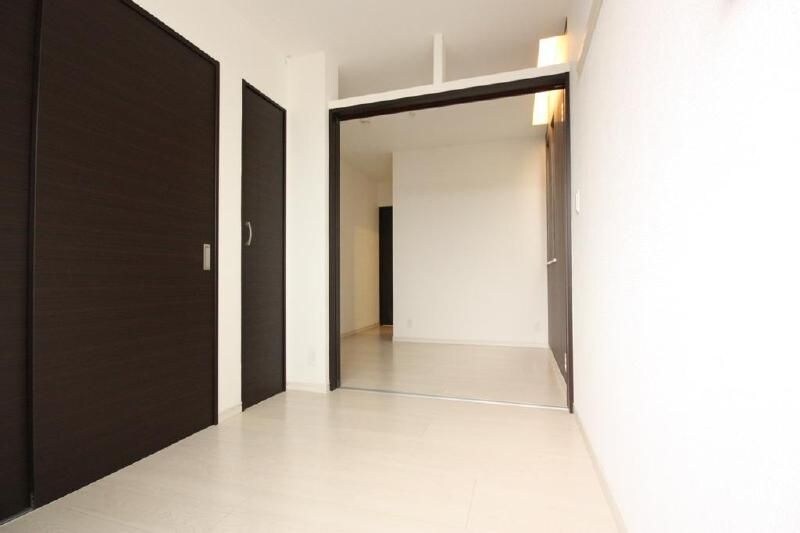 箱崎九大前駅 徒歩16分 2階の物件内観写真