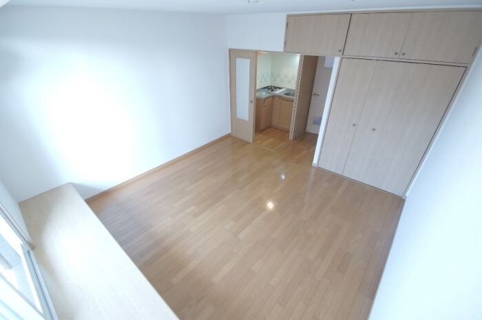 エステートモア・平尾パージュの物件内観写真