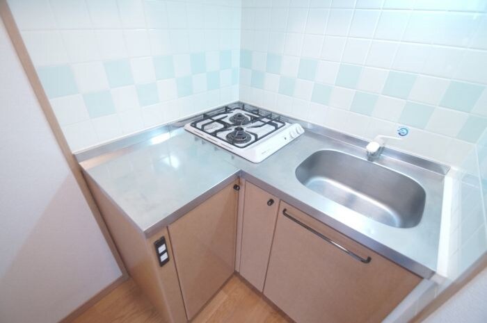 エステートモア・平尾パージュの物件内観写真