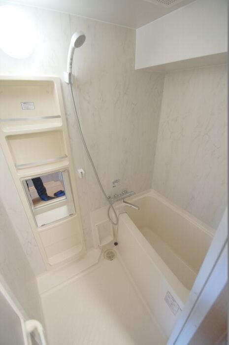 エステートモア・平尾パージュの物件内観写真