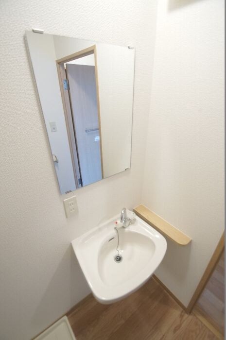 エステートモア・平尾パージュの物件内観写真