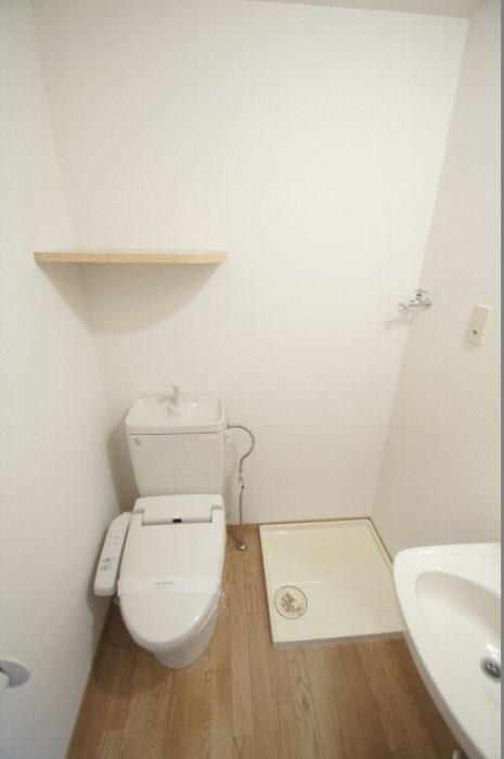 エステートモア・平尾パージュの物件内観写真