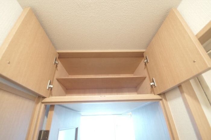 エステートモア・平尾パージュの物件内観写真