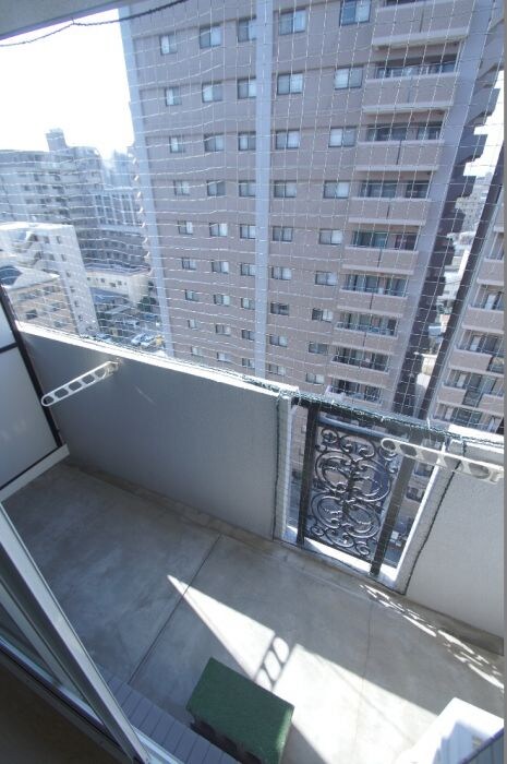 エステートモア・平尾パージュの物件内観写真