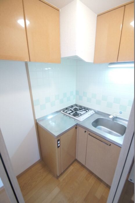 エステートモア・平尾パージュの物件内観写真