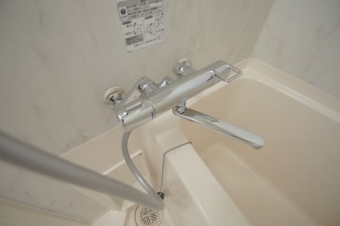 エステートモア・平尾パージュの物件内観写真