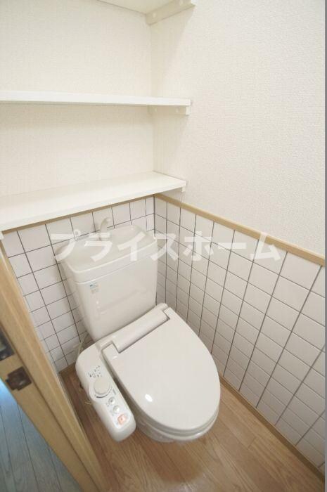 エステートモア・シャトー薬院の物件内観写真