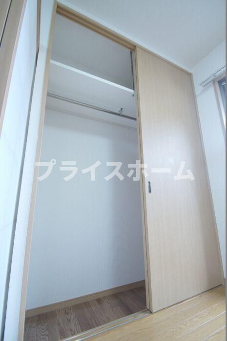 エステートモア・シャトー薬院の物件内観写真