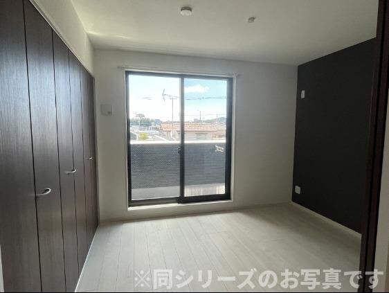 Gracia西新の物件内観写真