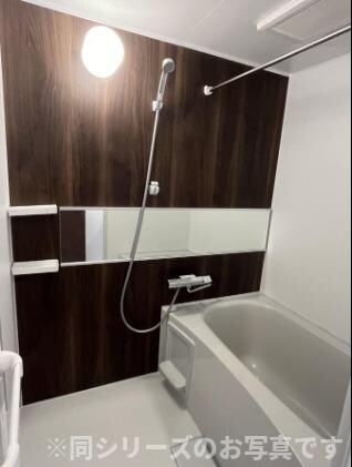 Gracia西新の物件内観写真