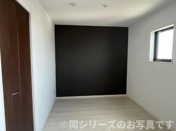 Gracia西新の物件内観写真