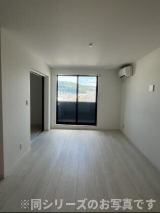 Gracia西新の物件内観写真