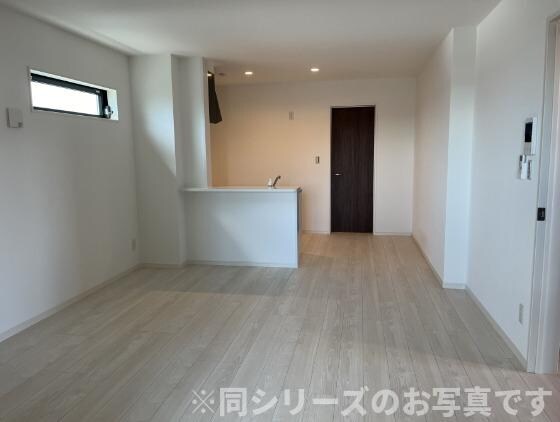 Gracia西新の物件内観写真