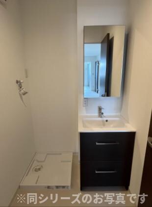 Gracia西新の物件内観写真