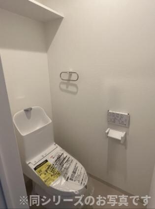 Gracia西新の物件内観写真