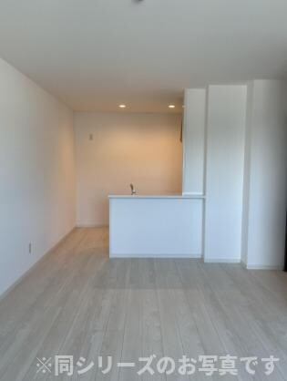 Gracia西新の物件内観写真