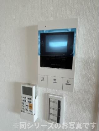 Gracia西新の物件内観写真