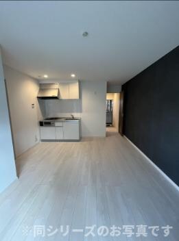 筒井2丁目AP（仮）の物件内観写真