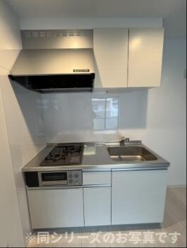 筒井2丁目AP（仮）の物件内観写真