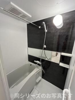 筒井2丁目AP（仮）の物件内観写真