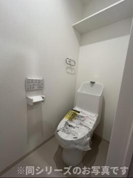 筒井2丁目AP（仮）の物件内観写真